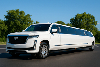 Pembroke Pines Limousine