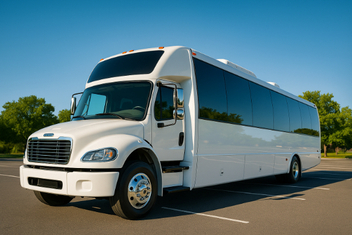 Pembroke Pines Minibus