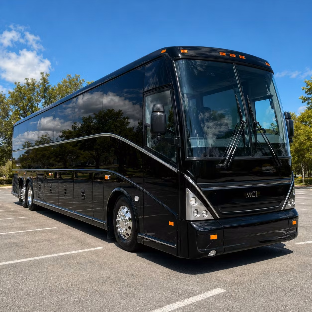 airport transfers and executive transportation throughout south florida