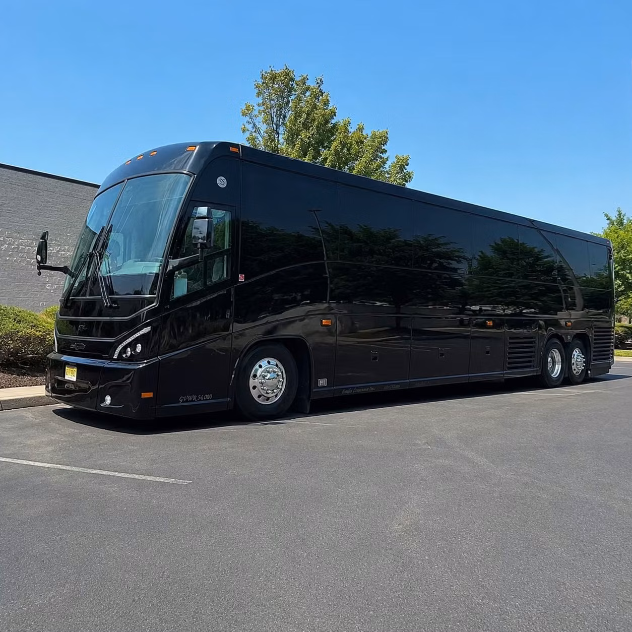 busrentalpembrokepines com makes it possible to plan corporate long distance travel from pembroke pines with ease