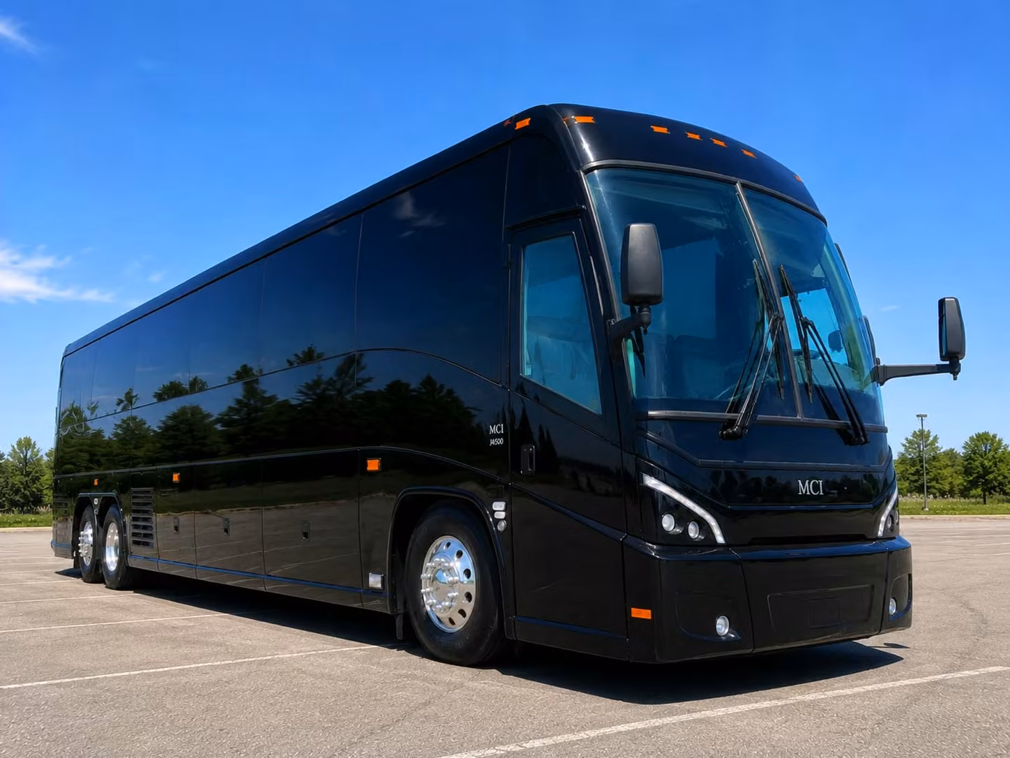 compare private event transportation options in pembroke pines and beyond