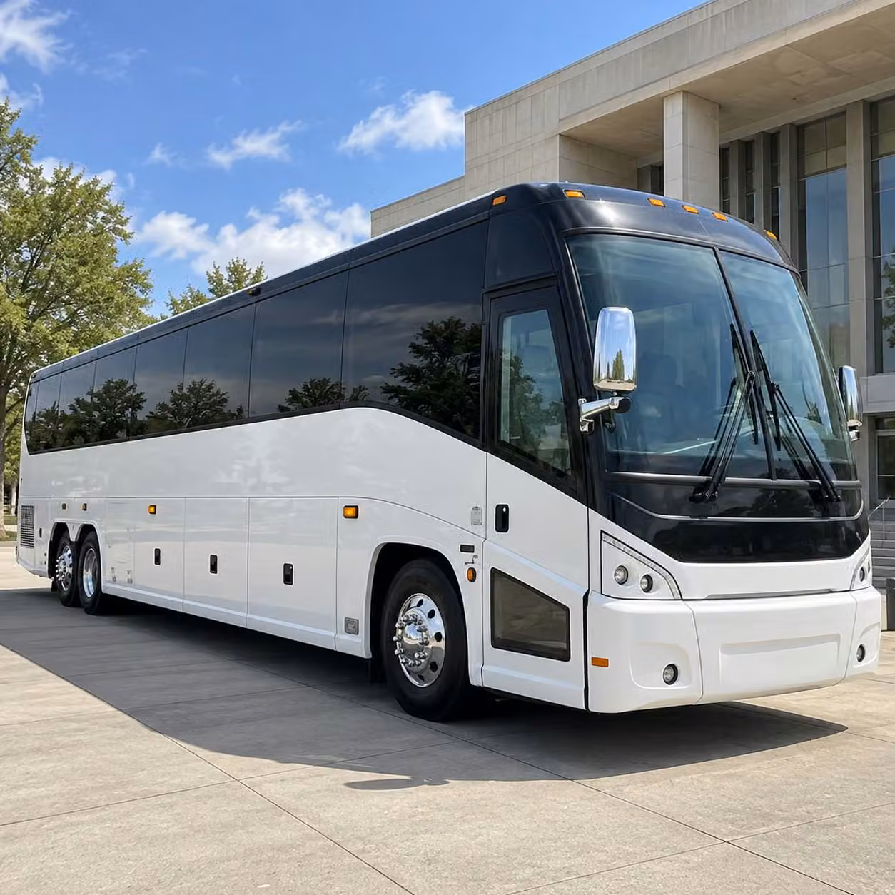 compare prom transportation options in pembroke pines and beyond