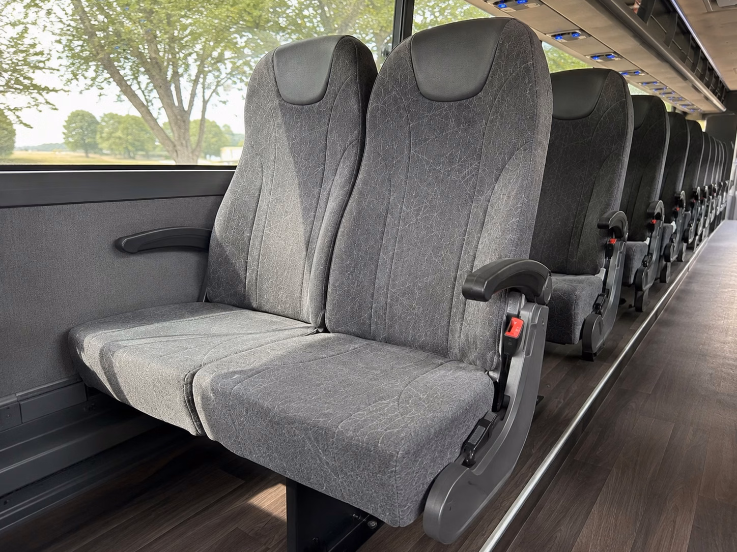 compare wedding transportation options in pembroke pines and beyond