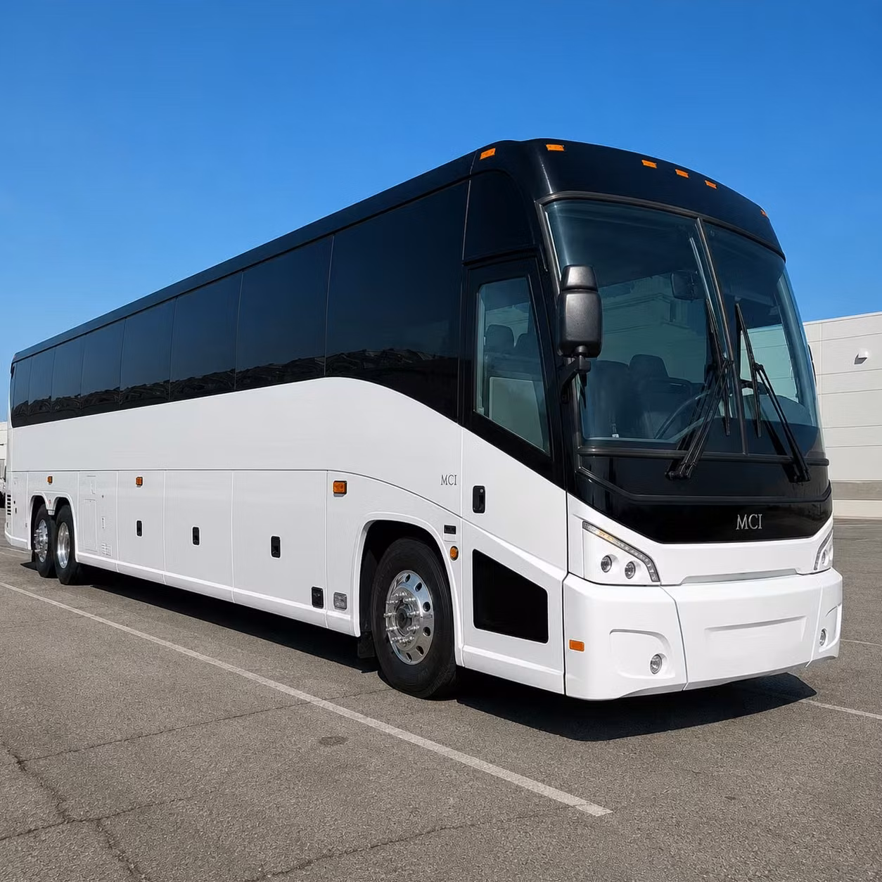 convention and conference transportation for pembroke pines corporate groups