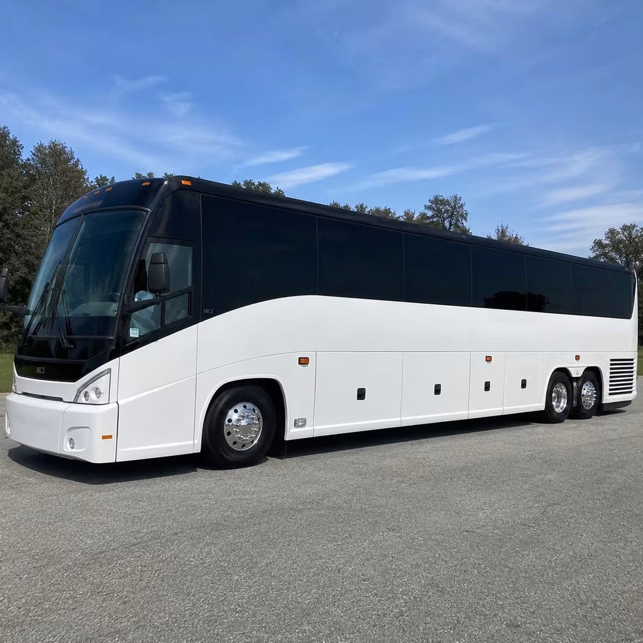 getting your group to fort lauderdale hollywood international airport from pembroke pines is simple