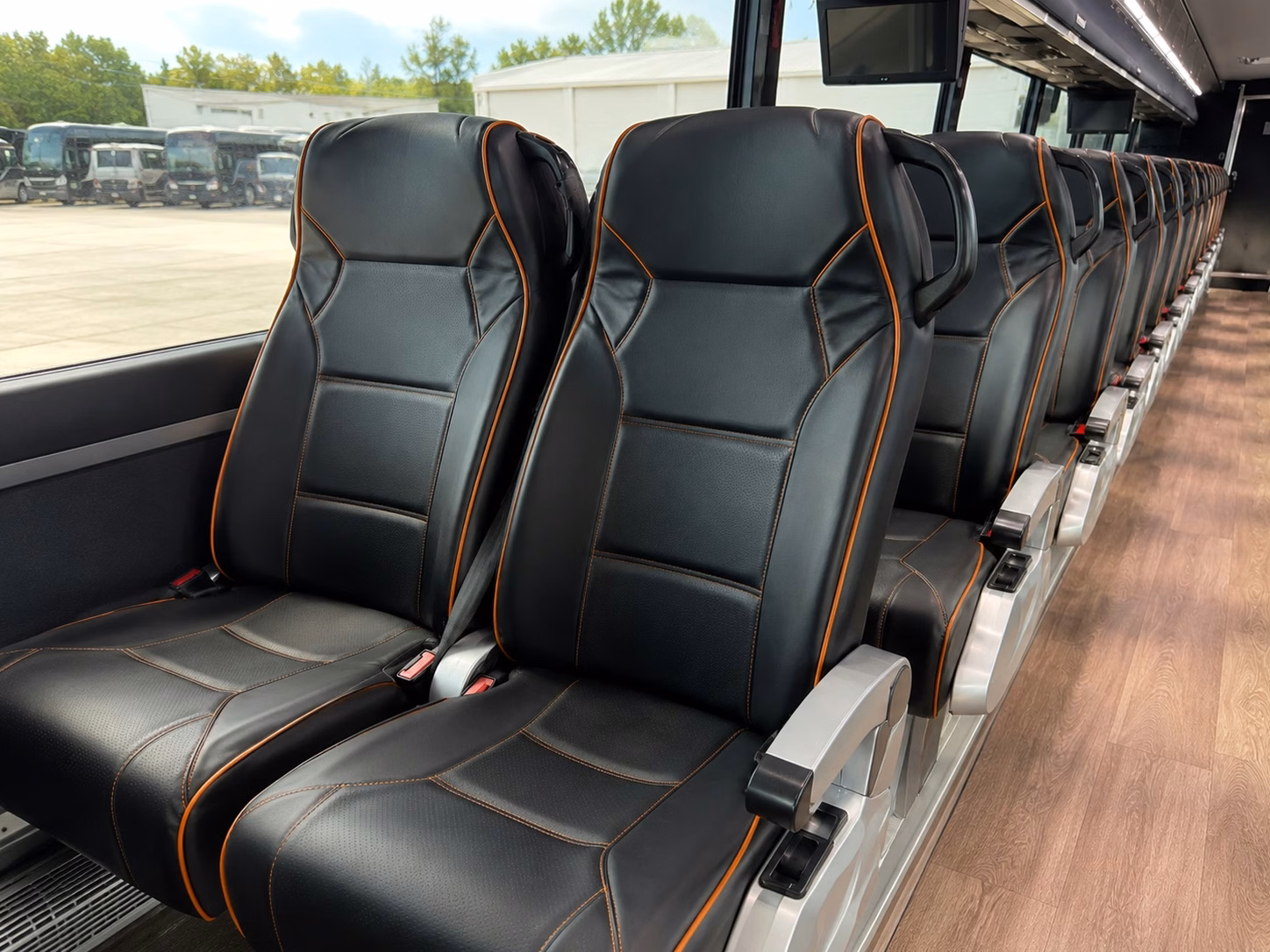hard rock stadium fan shuttles from pembroke pines