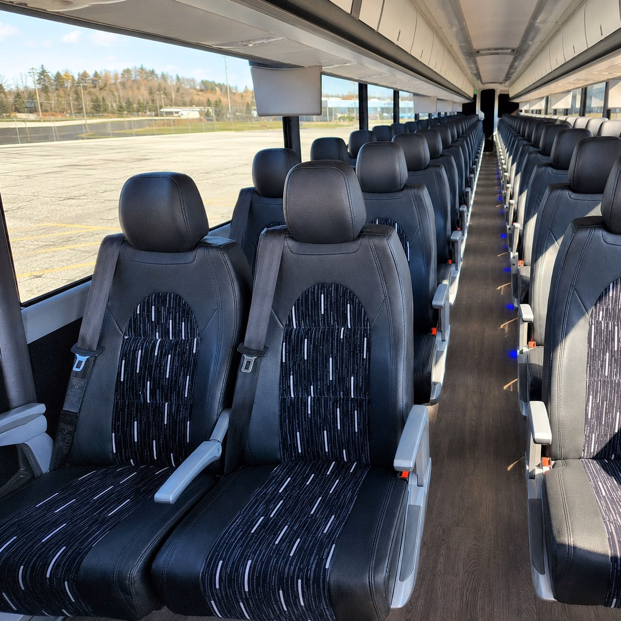 instant online bus rental quotes in pembroke pines