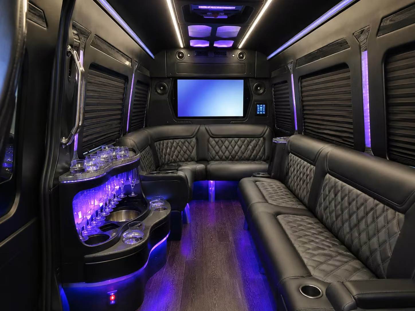 inter miami cf and soccer fan transportation from pembroke pines