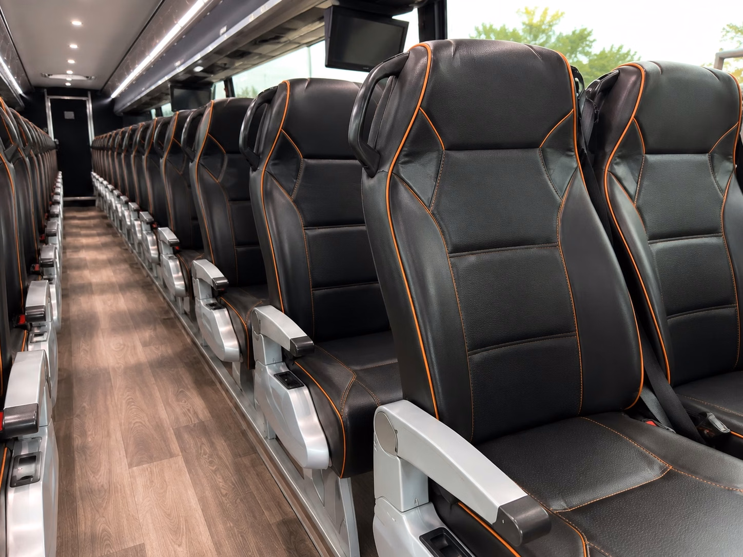 kaseya center and loandepot park group transportation from pembroke pines