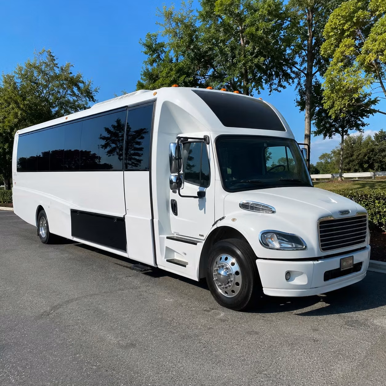 party bus rentals to kaseya center hard rock stadium and miami s major concert venues