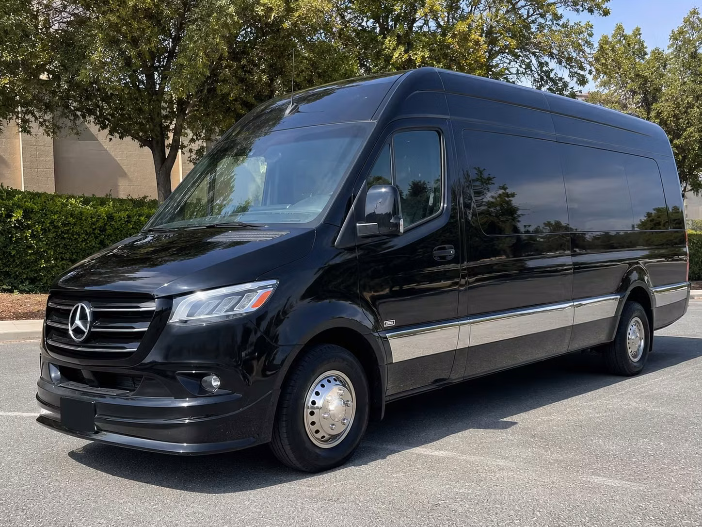 pembroke pines concert transportation