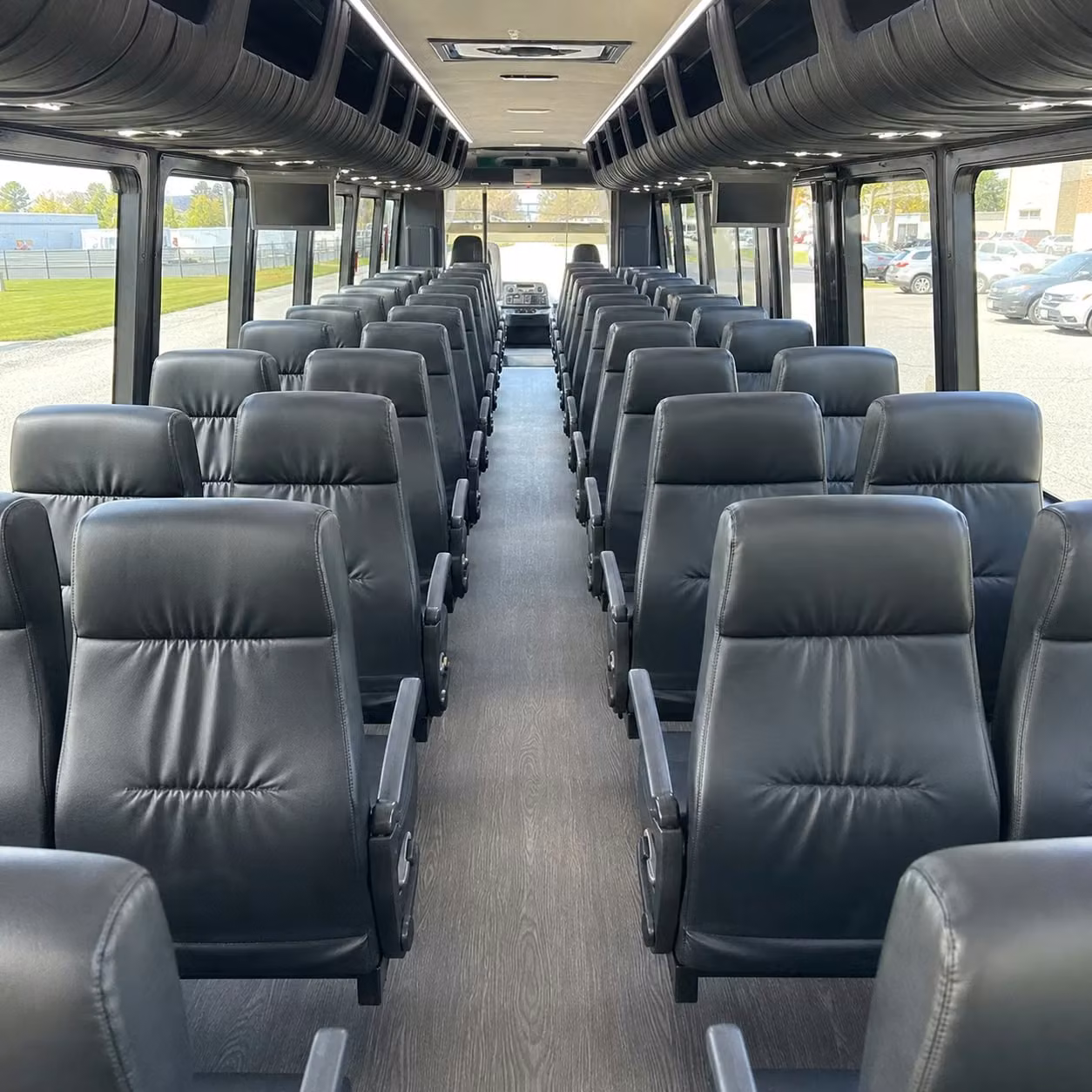 pembroke pines corporate transportation