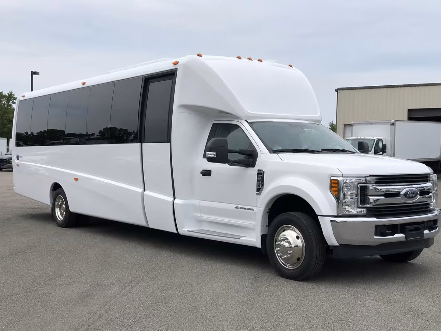 pembroke pines event transportation