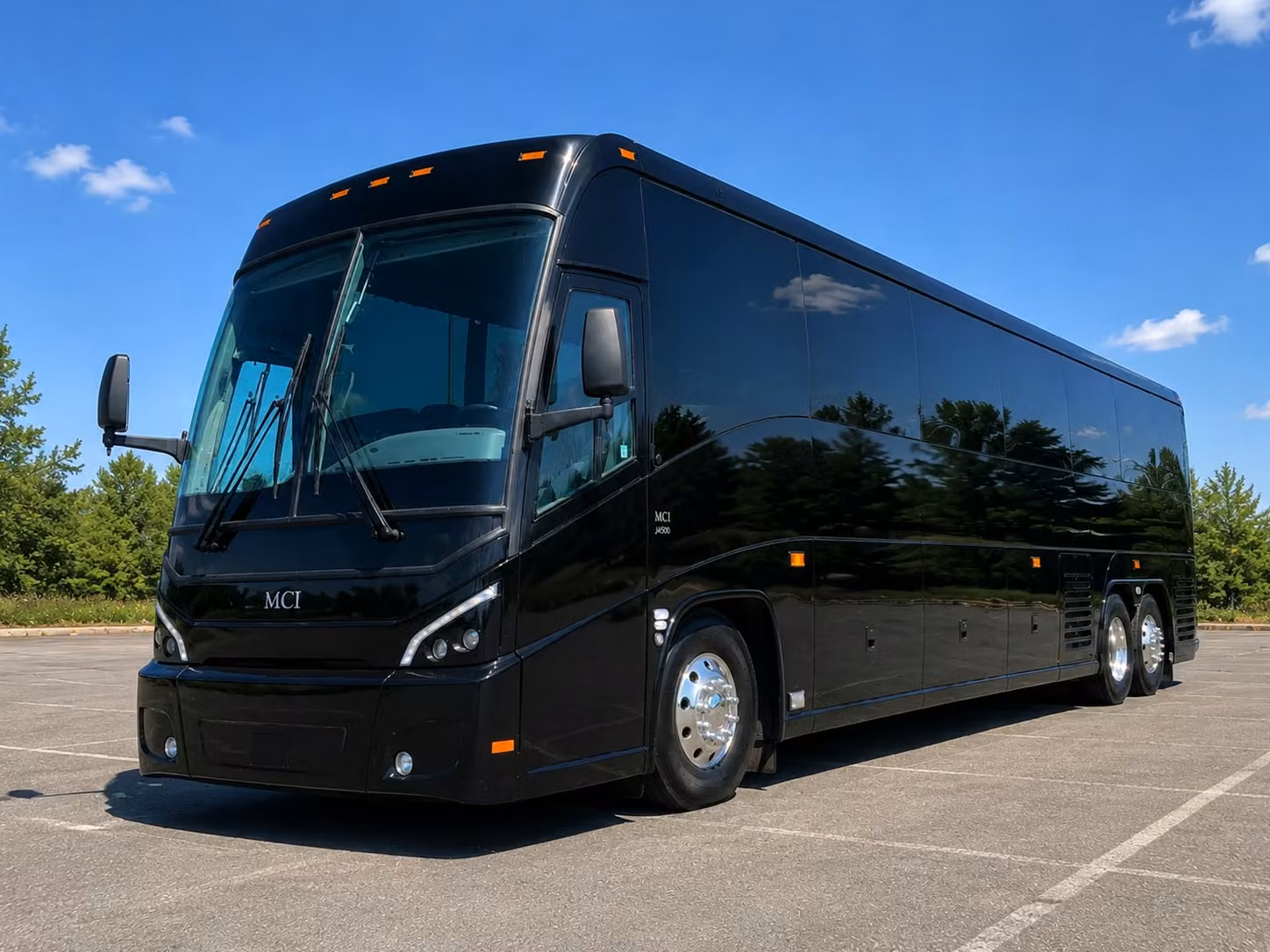 pembroke pines high school and middle school field trip transportation made simple