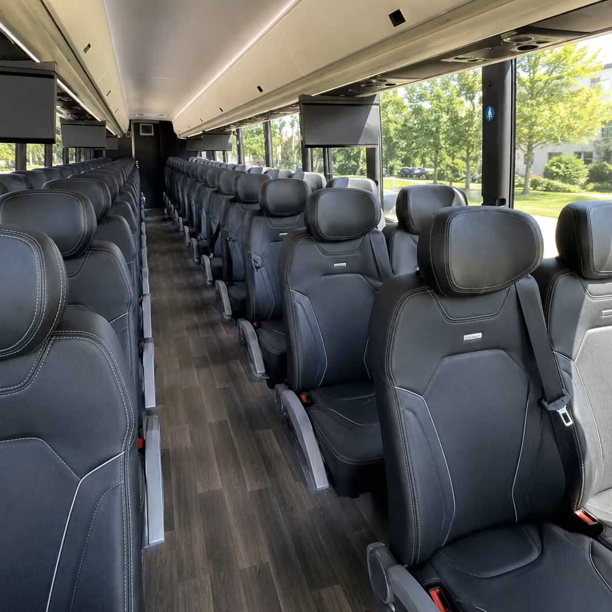 pembroke pines long distance transportation