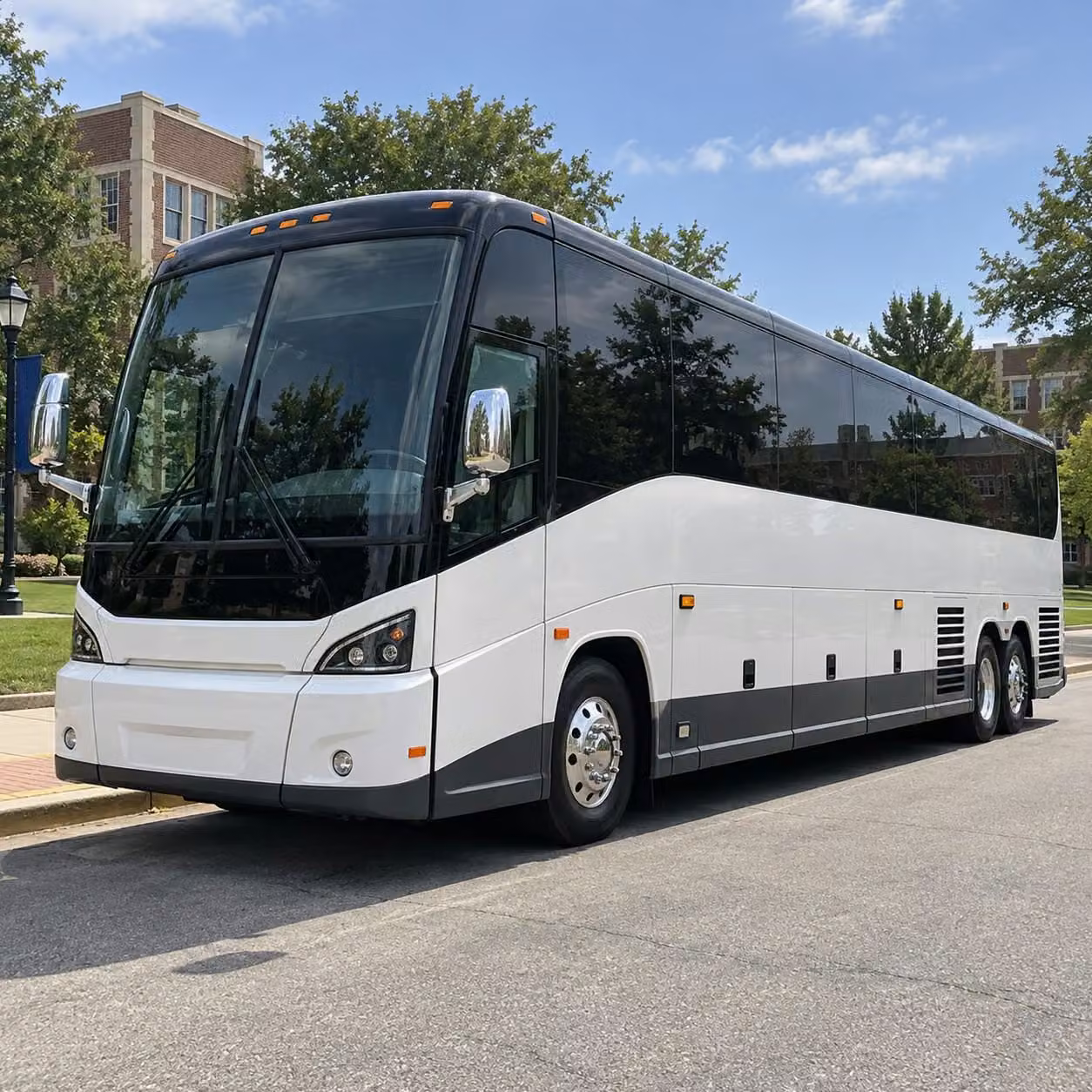 pembroke pines prom venues deserve prom transportation that shows up on time