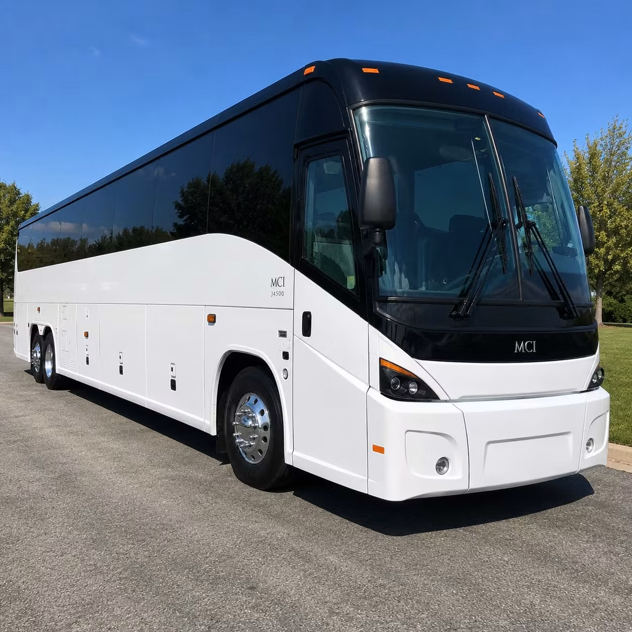 we help you compare corporate shuttle packages for pembroke pines offices and healthcare campuses