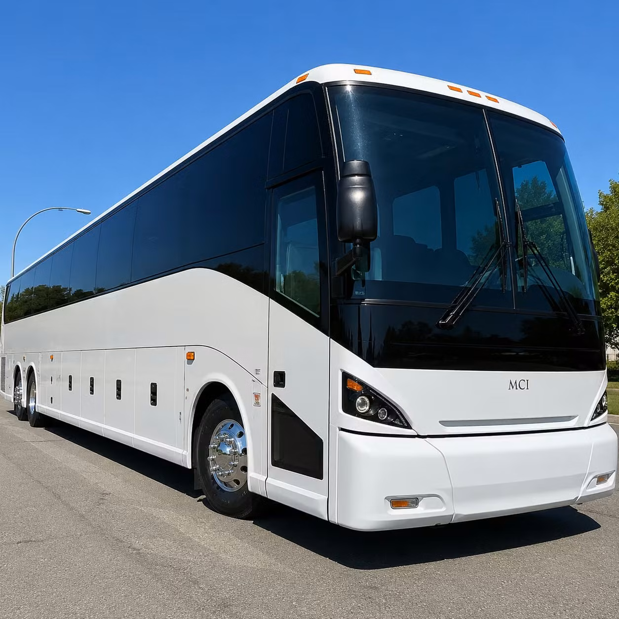 with busrentalpembrokepines com securing a return airport pickup from fll or mia is just as easy